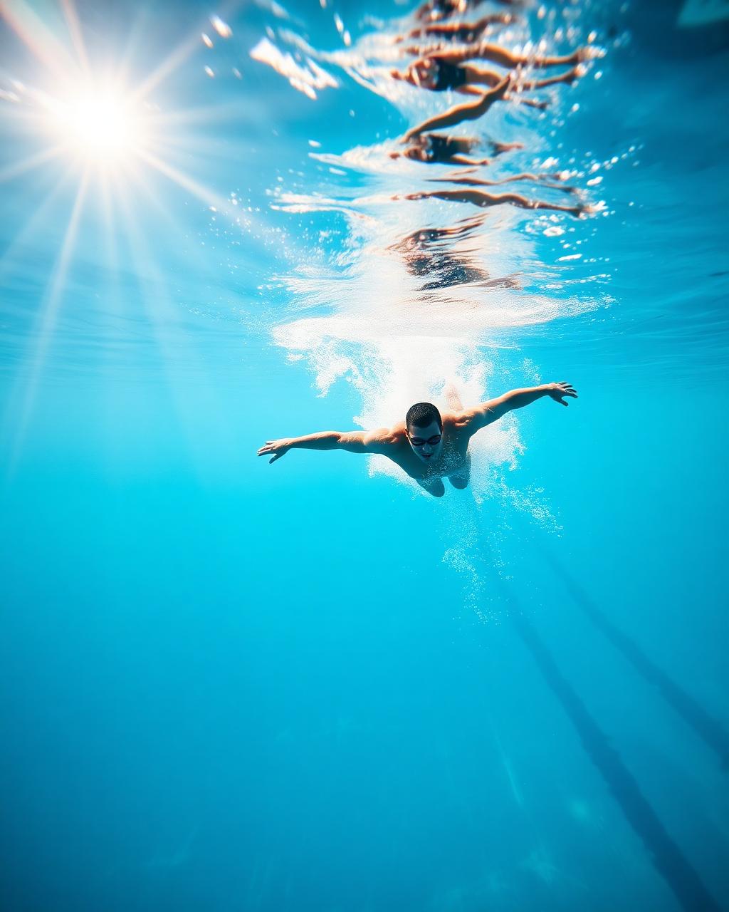 WAVE SWIM 잠실
